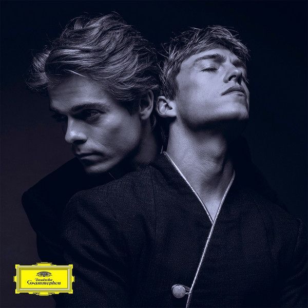 Cantus / Rêve | Lucas & Arthur Jussen Cantus / Rêve | Lucas & Arthur Jussen