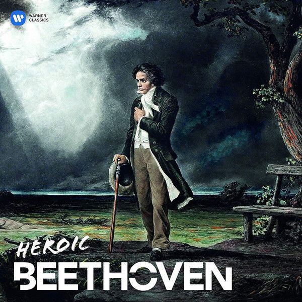 Heroic Beethoven | Ludwig van Beethoven