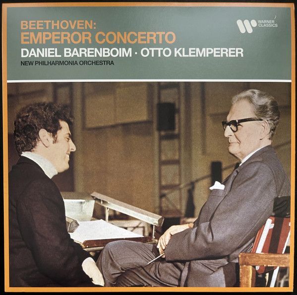 Beethoven: Piano Concerto No. 5 "Emperor" | Ludwig van Beethoven