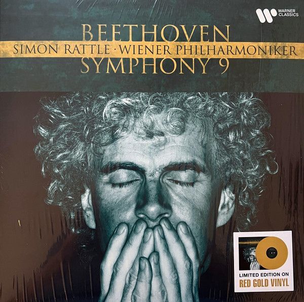 Symphony 9 | Ludwig van Beethoven