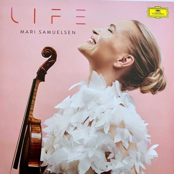 Life | Mari Samuelsen