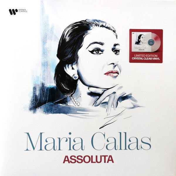 Assoluta | Maria Callas