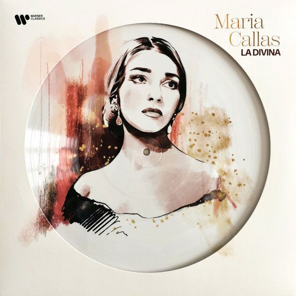La Divina | Maria Callas