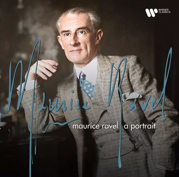 A Portrait (Best Of) | Maurice Ravel