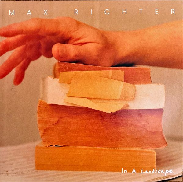 In A Landscape (2LP) | Max Richter