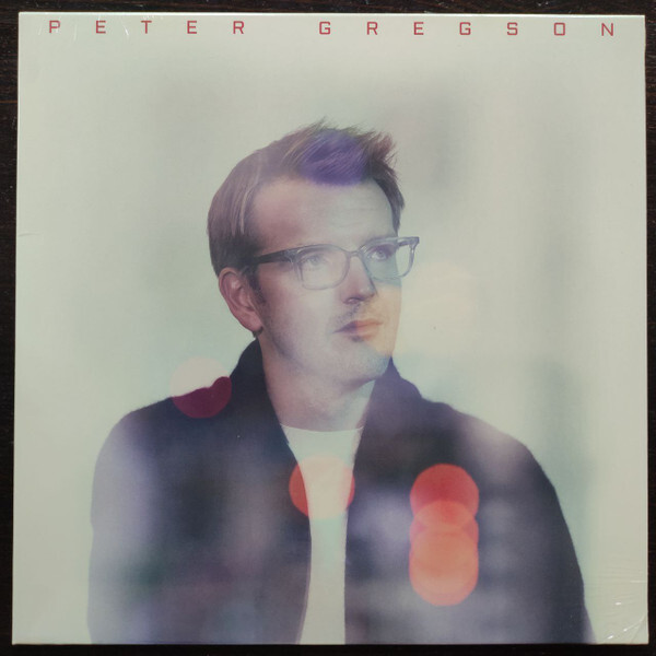 Peter Gregson | Peter Gregson
