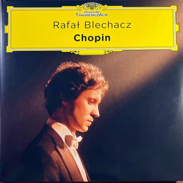 Chopin (LP Set) | Rafał Blechacz