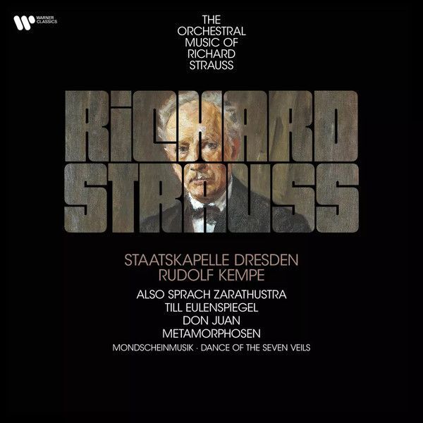 The Orchestral Music of Richard Strauss | Richard Strauss