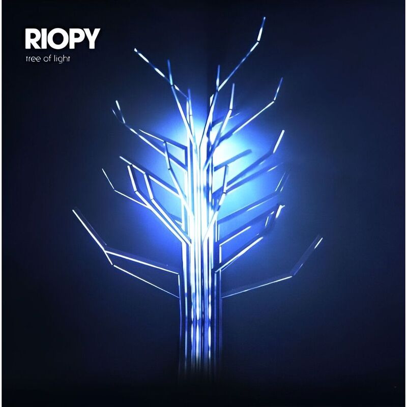 Tree Of Light | Riopy