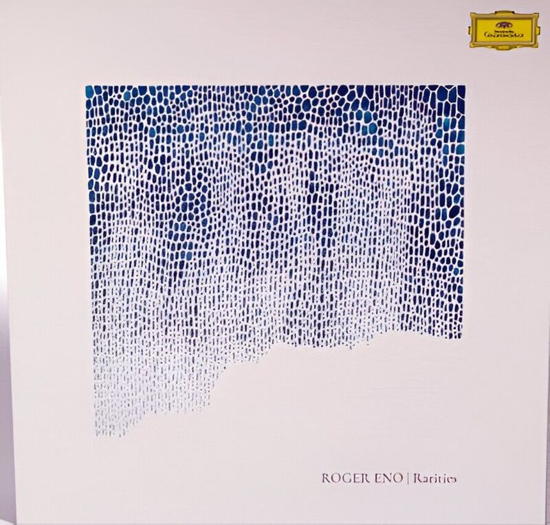 Rarities | Roger Eno Rarities | Roger Eno
