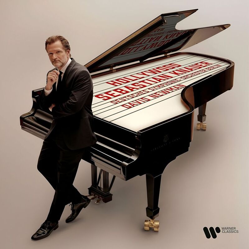 Hollywood | Sebastian Knauer / David Newman