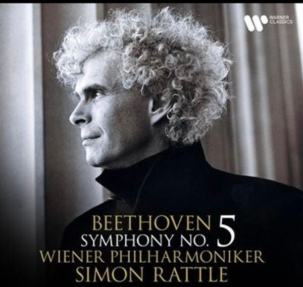 Beethoven Symphony No.5 | Sir Simon Rattle