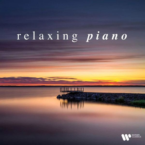 Relaxing Piano | Various