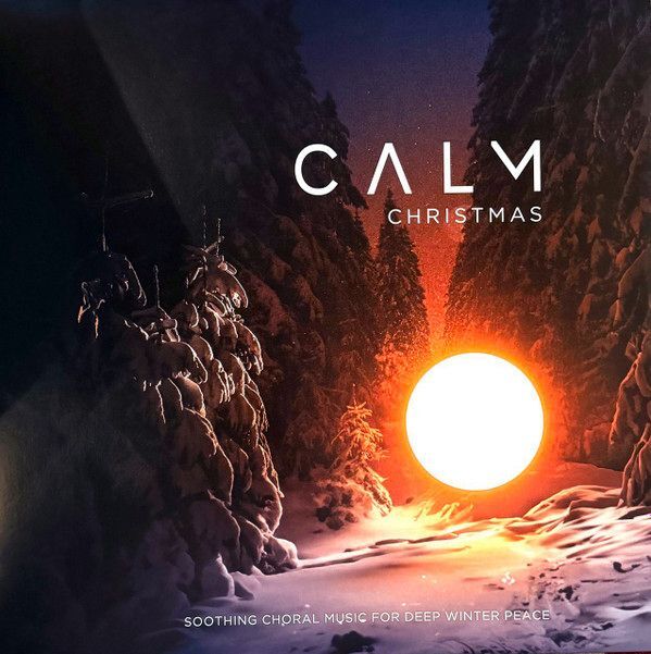 Calm Christmas | Various Calm Christmas | Various
