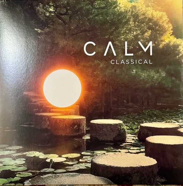 Calm Classical | Various