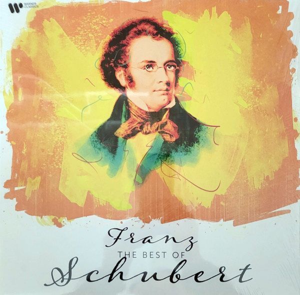 The Best Of Franz Schubert | Various