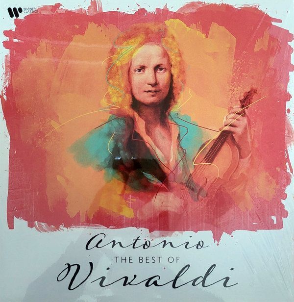 The Best Of Antonio Vivaldi | Various