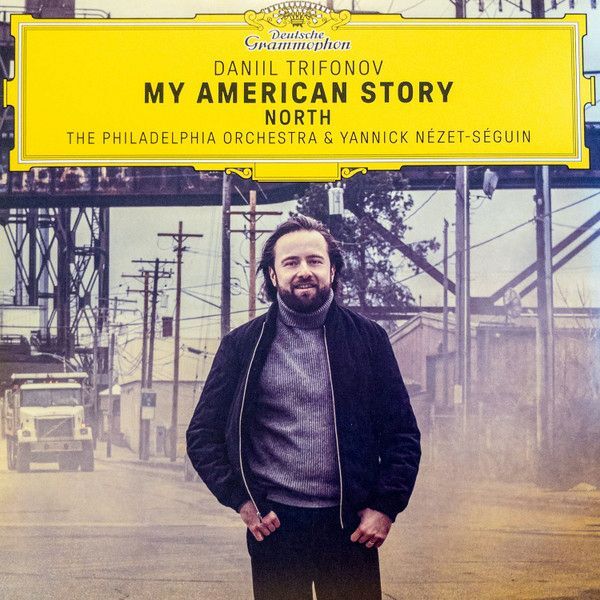 My American Story: North (Deluxe LP Set) | Various My American Story: North (Deluxe LP Set) | Various