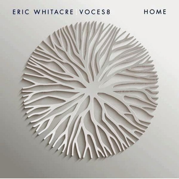 Home (2 LPs) | Voces8