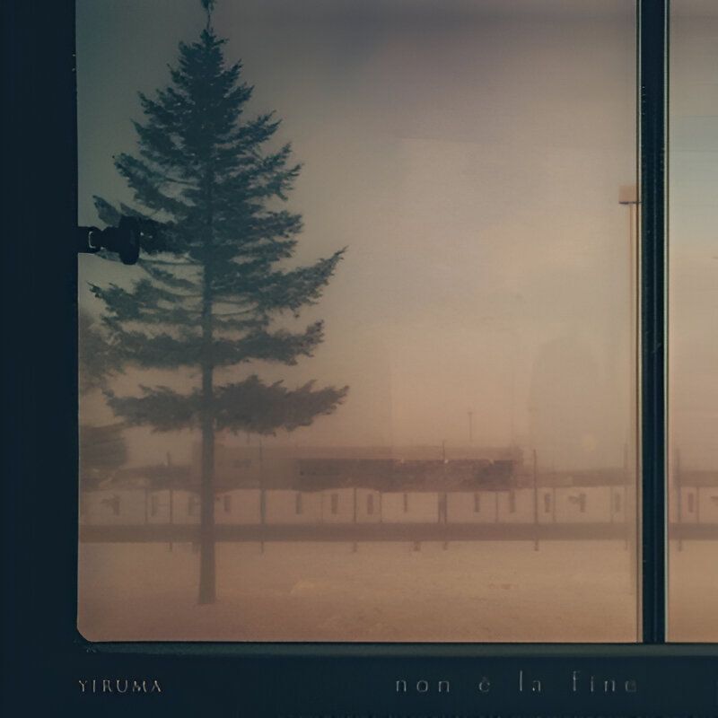 non è la fine | Yiruma non è la fine | Yiruma