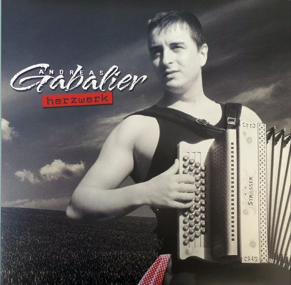 Herzwerk | Andreas Gabalier Herzwerk | Andreas Gabalier