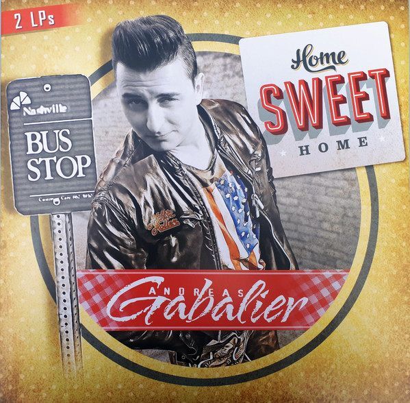 Home Sweet Home | Andreas Gabalier Home Sweet Home | Andreas Gabalier