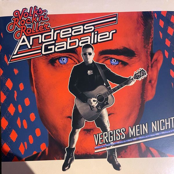 Vergiss Mein Nicht | Andreas Gabalier Vergiss Mein Nicht | Andreas Gabalier