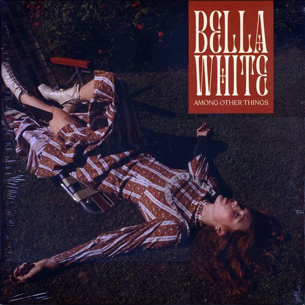 Among Other Things | Bella White Among Other Things | Bella White