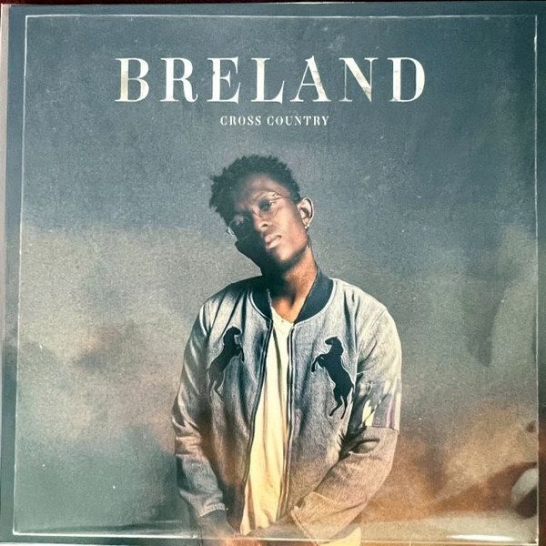 Cross Country | Breland