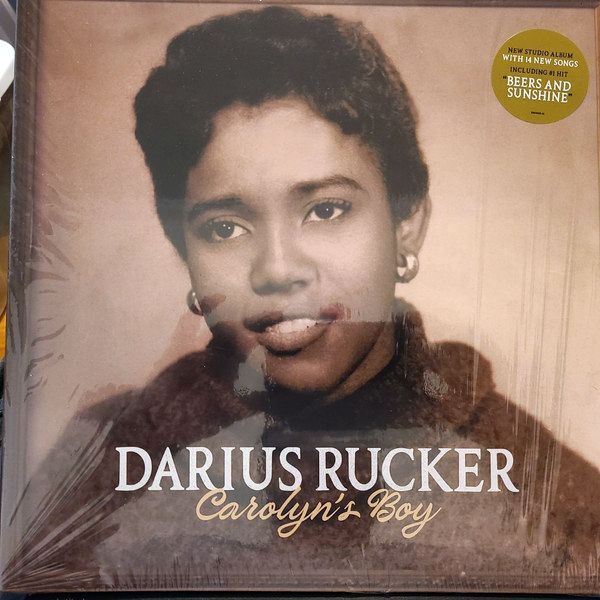 Carolyn's Boy | Darius Rucker