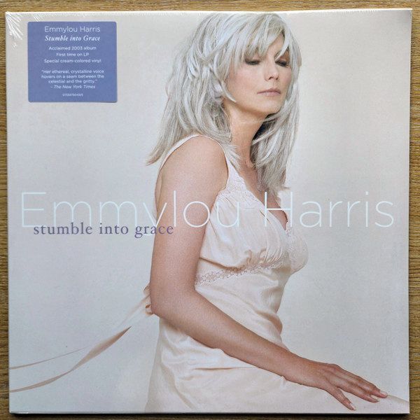 Stumble Into Grace | Emmylou Harris