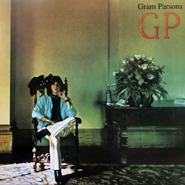 GP | Gram Parsons GP | Gram Parsons