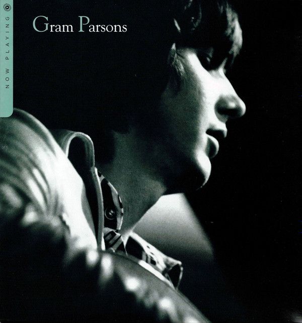 Now Playing | Gram Parsons