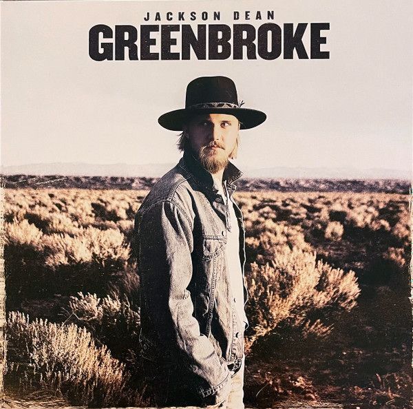 Greenbroke | Jackson Dean