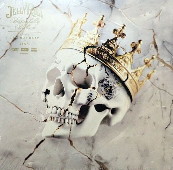 Beautifully Broken | Jelly Roll