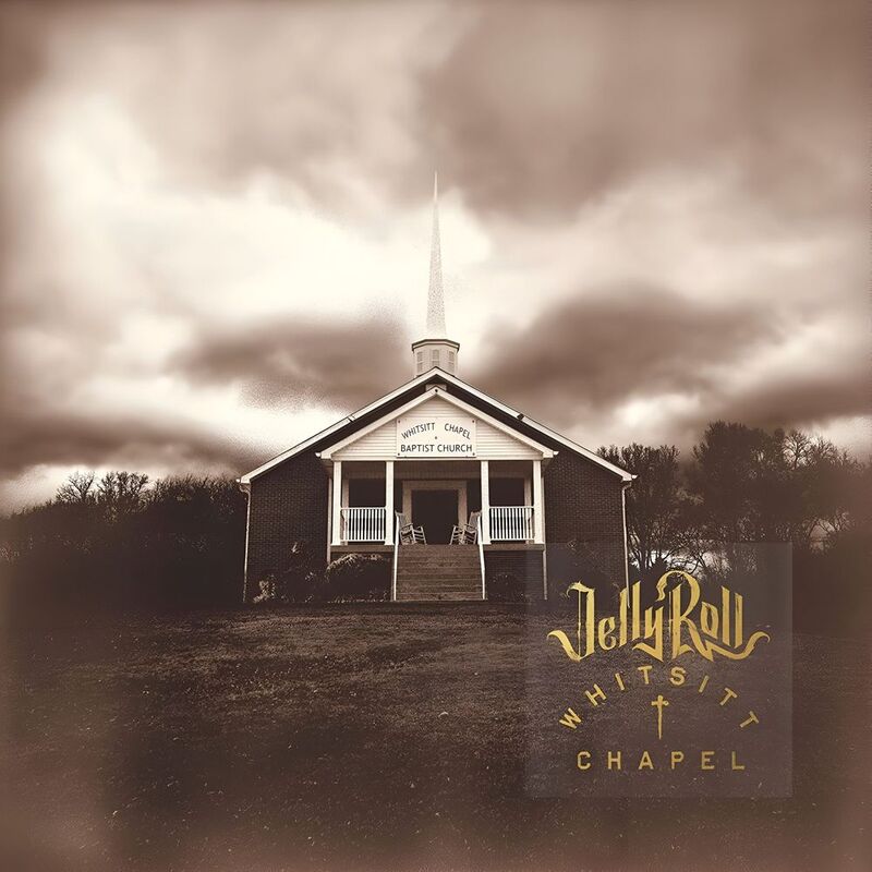 Whitsitt Chapel | Jelly Roll Whitsitt Chapel | Jelly Roll