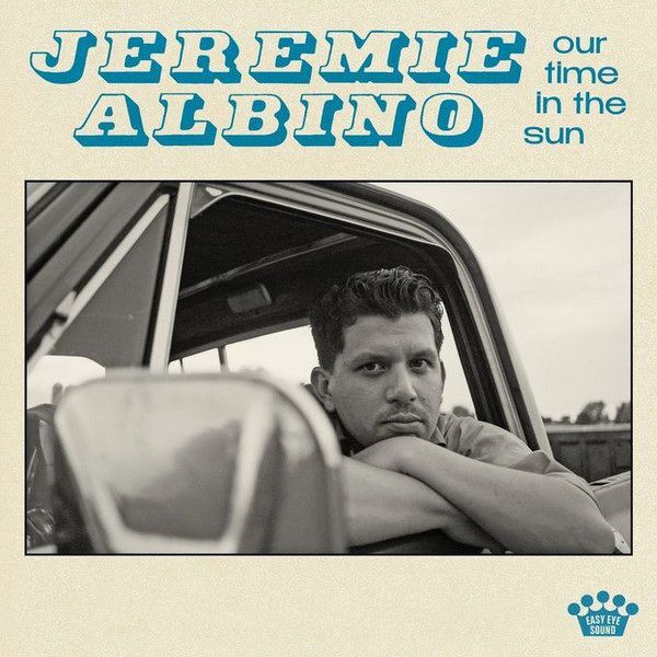 Our Time In The Sun | Jeremie Albino