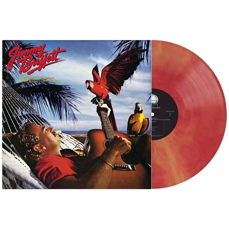 Songs You Know By Heart: Jimmy Buffett's Greatest Hit(s) | Jimmy Buffett