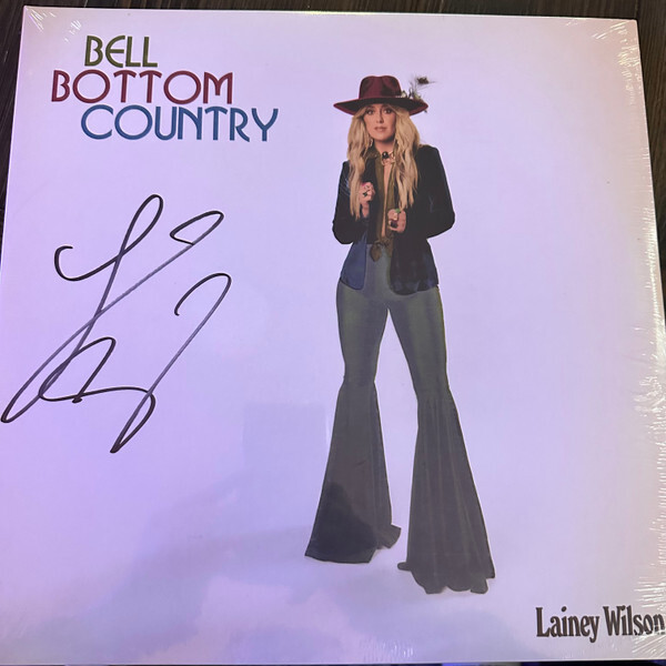 Bell Bottom Country (Double Vinyl) | Lainey Wilson Bell Bottom Country (Double Vinyl) | Lainey Wilson