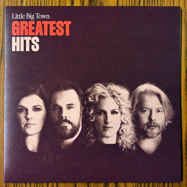 Greatest Hits | Little Big Town