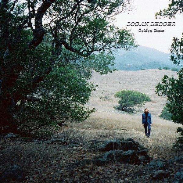 Golden State | Logan Ledger
