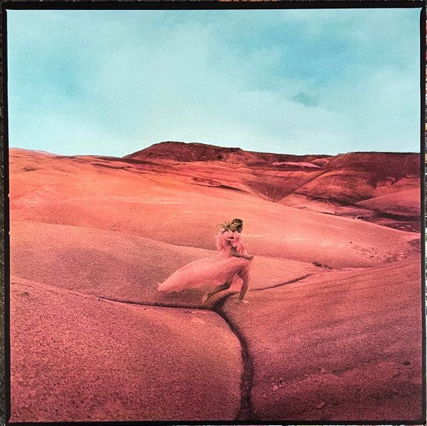 Strays (International Color Variant) | Margo Price