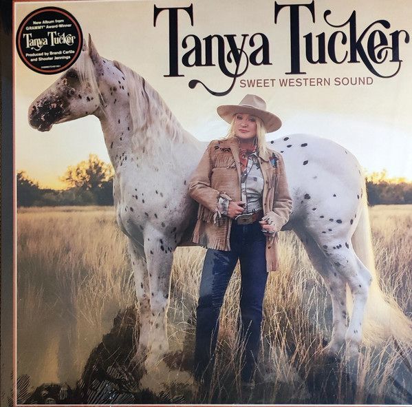 Sweet Western Sound | Tanya Tucker Sweet Western Sound | Tanya Tucker