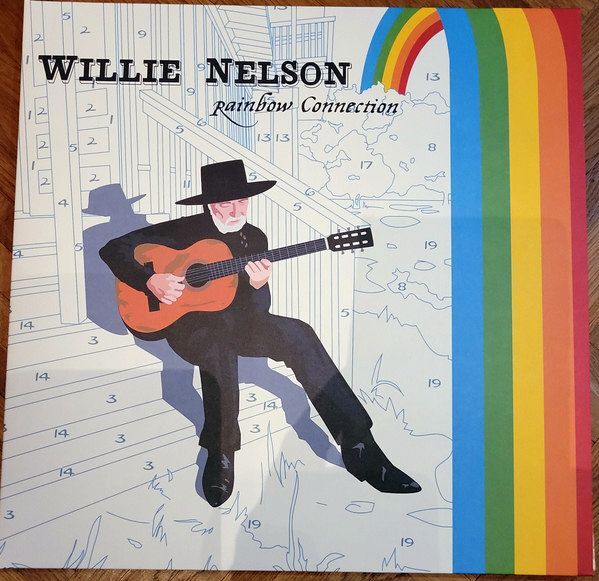 Rainbow Connection | Willie Nelson
