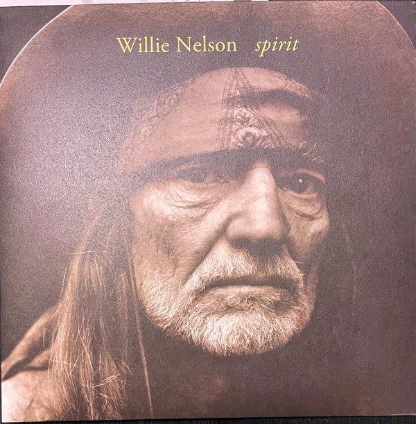 Spirit | Willie Nelson