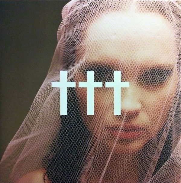Initiation / Protection | ††† Initiation / Protection | †††