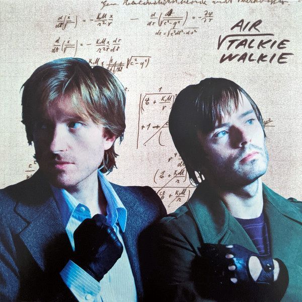 Talkie Walkie | AIR