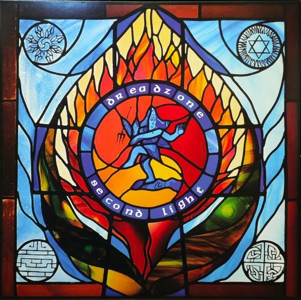 Second Light (2LP / RSD 2025) | Dreadzone Second Light (2LP / RSD 2025) | Dreadzone