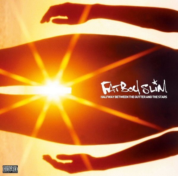 Halfway Between The Gutter And The Stars (2XLP / 15th Anniversary) | Fatboy Slim