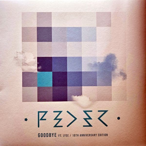 Goodbye | Feder Goodbye | Feder